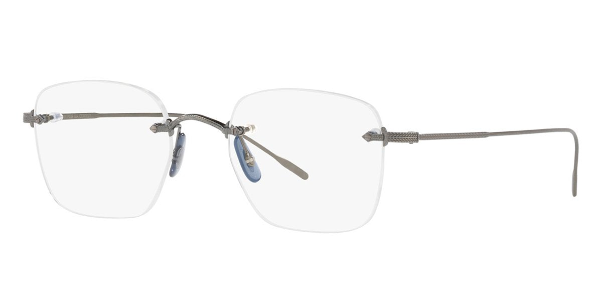 Oliver Peoples Finne OV1227 5244 Glasses – GlassesNow