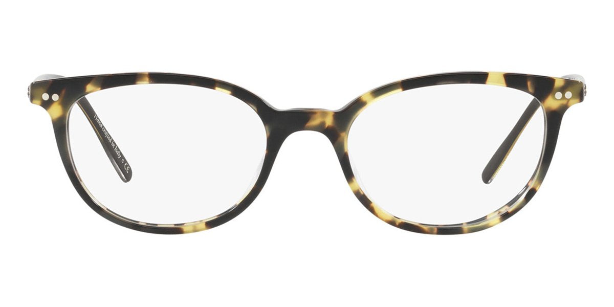 Oliver Peoples Gracette OV5365U 1571 Glasses – GlassesNow