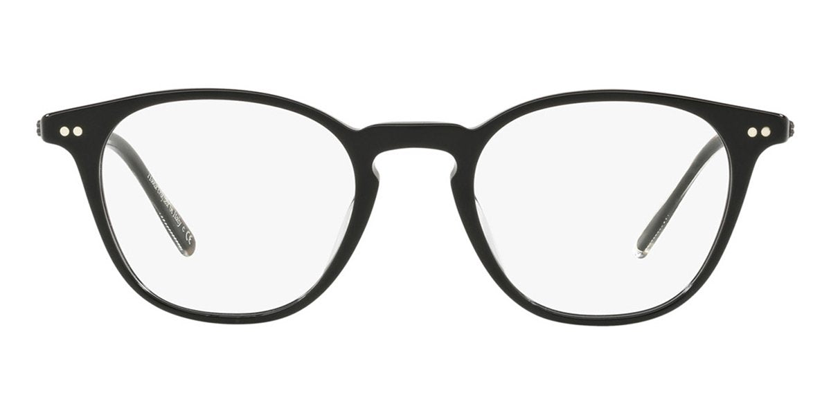 Oliver Peoples Hanks OV5361U 1005 Glasses – GlassesNow