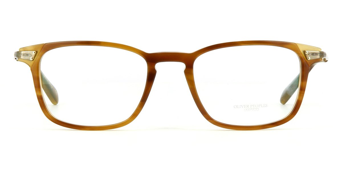 Oliver Peoples Harwell OV5278U 1011 Raintree Glasses – GlassesNow