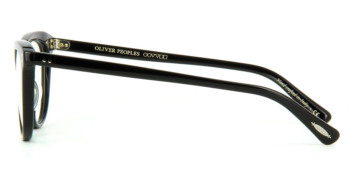 Oliver Peoples Jardinette OV5276U 1005 Black Glasses – GlassesNow