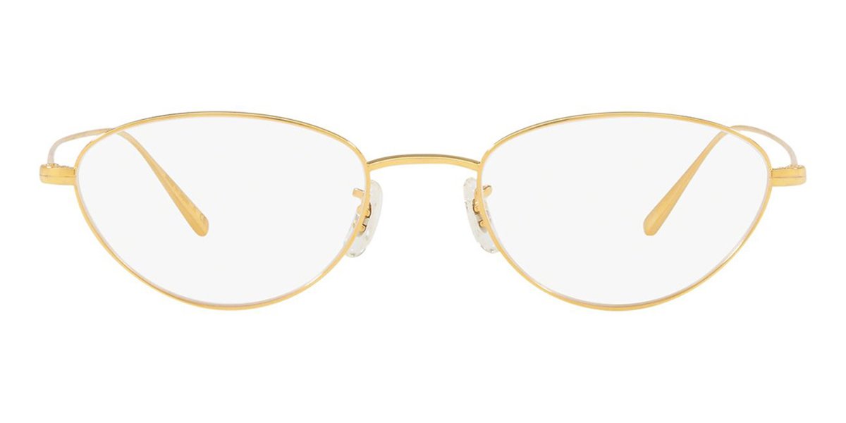 Oliver Peoples Jozette OV1247T 5037 Glasses – GlassesNow