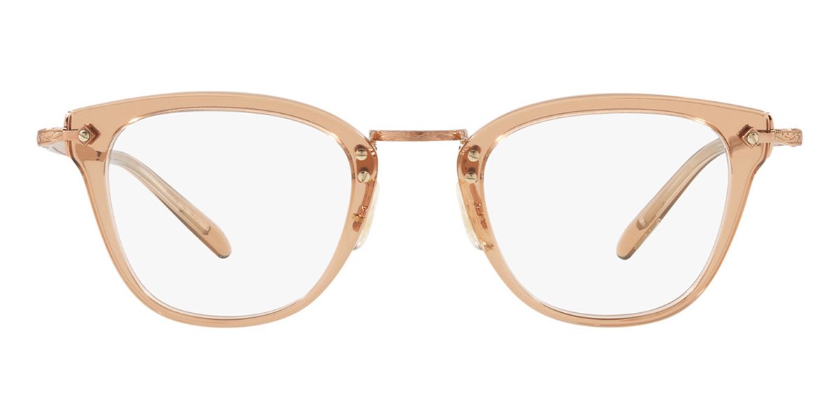 Oliver Peoples Keery OV5367 1471 Glasses – GlassesNow