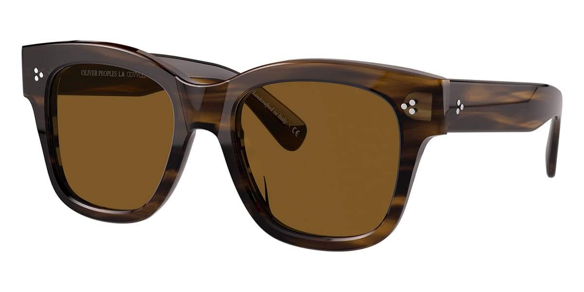 Oliver Peoples Melery OV5442SU 1677/83 Polarised Sunglasses – GlassesNow