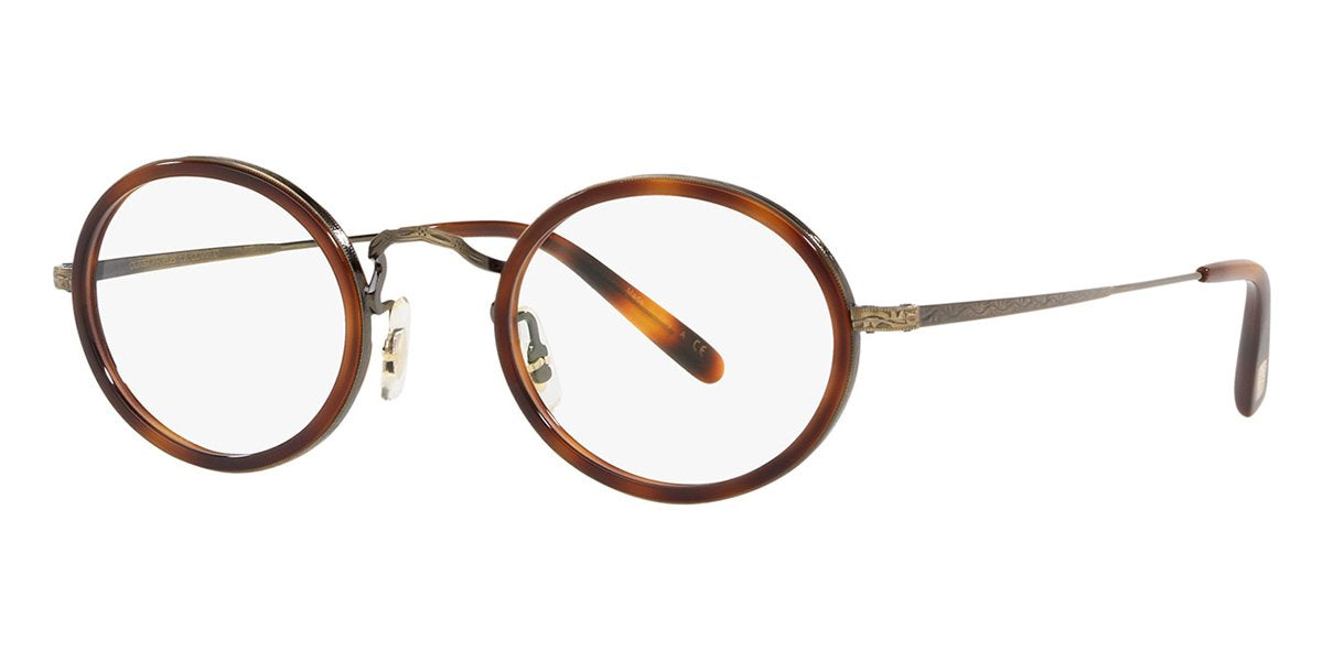 Oliver Peoples MP-8 OV1215 5284 Glasses – GlassesNow