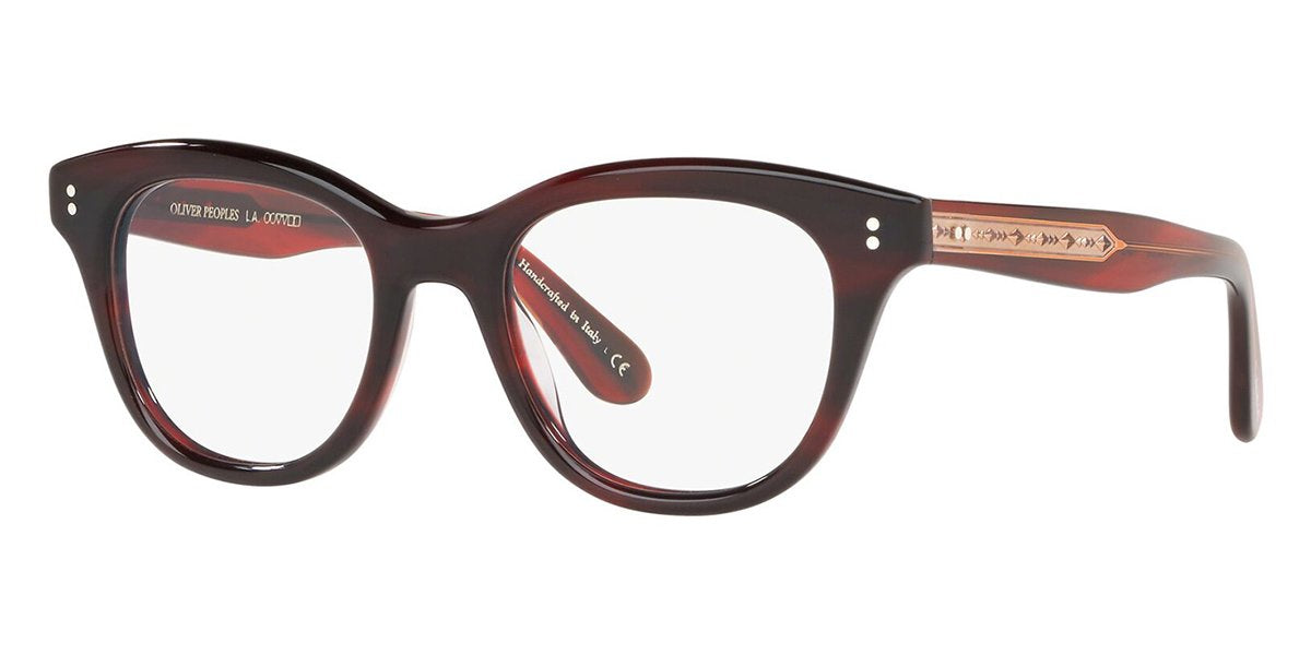 Oliver Peoples Netta OV5408U 1675 Glasses – GlassesNow