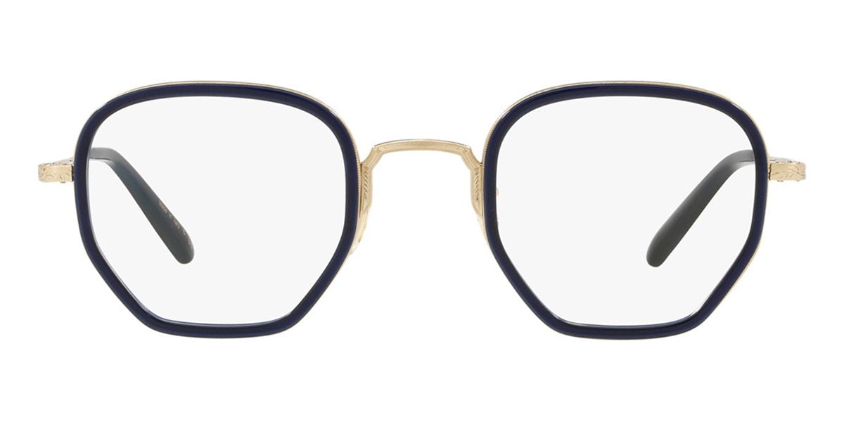 Oliver Peoples OP-40 30th OV1234 5236 Glasses – GlassesNow