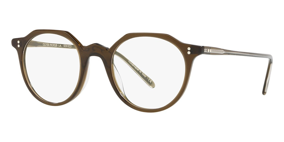 Oliver Peoples OP-L OV5373U 1576 Glasses – GlassesNow