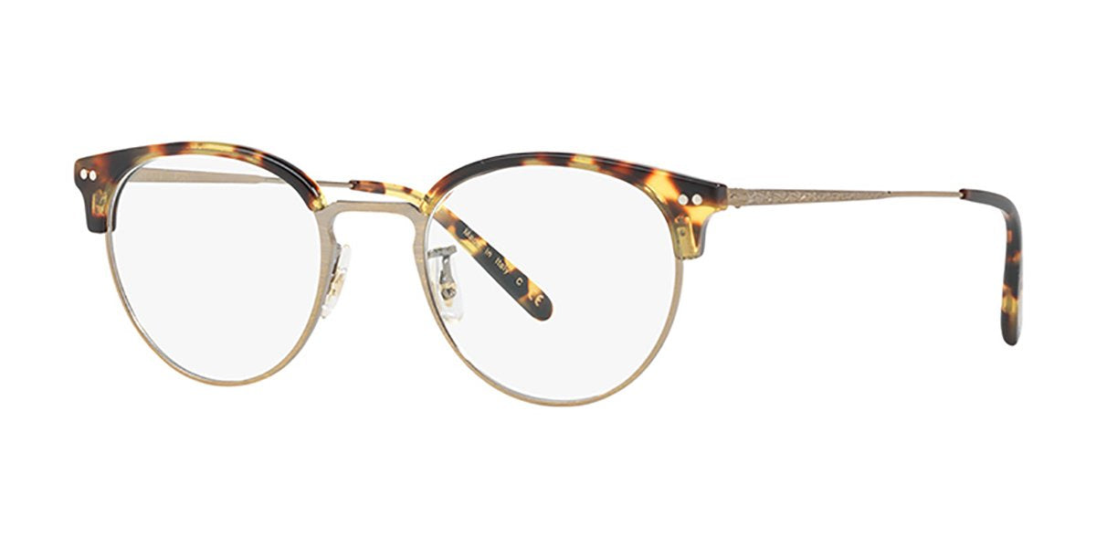 Oliver Peoples Pollack OV5358 1407 Glasses – GlassesNow