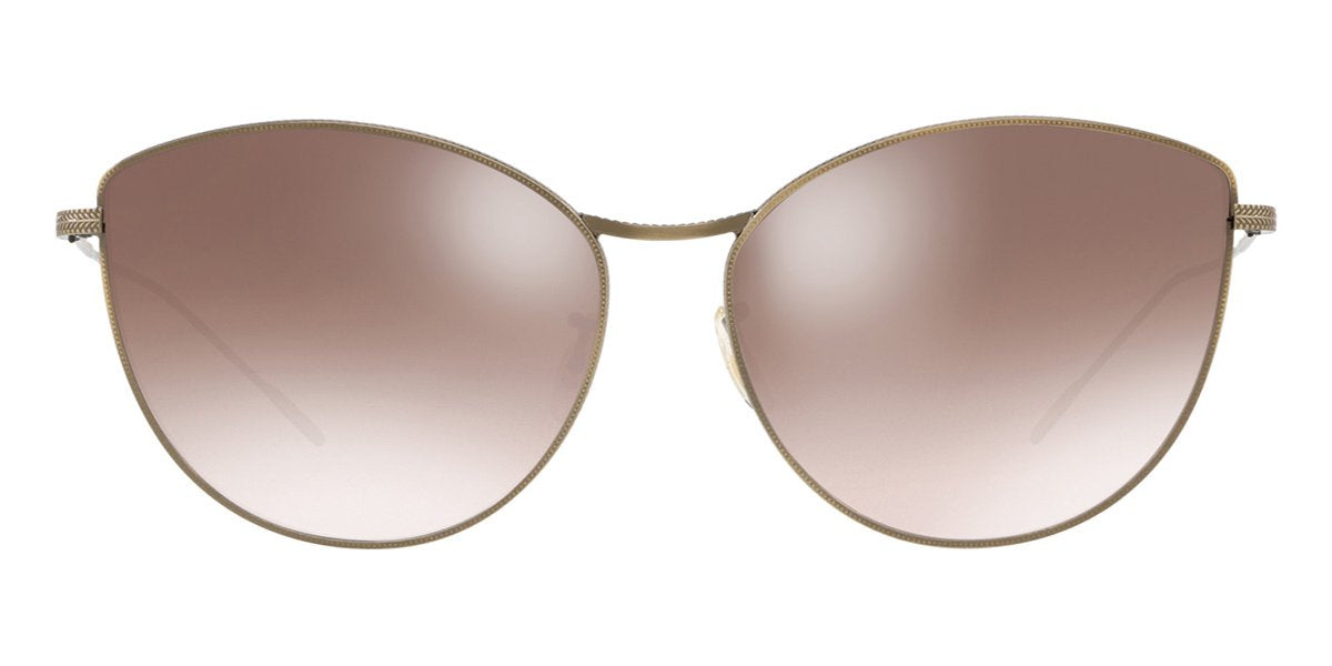 Oliver Peoples Rayette OV1232S 5284/B8 Sunglasses – GlassesNow