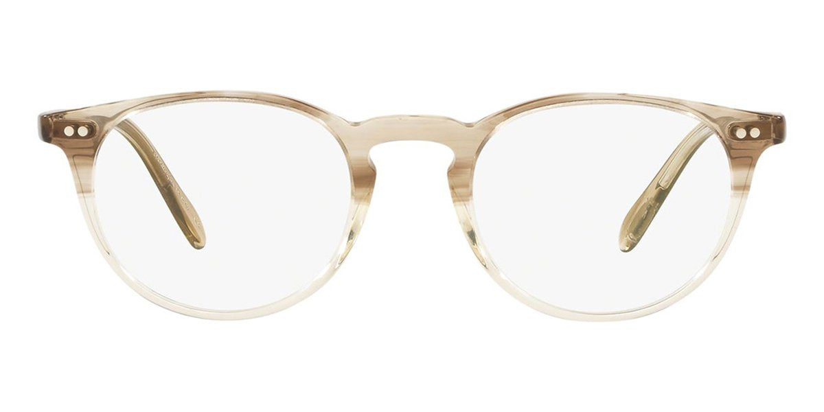 Oliver Peoples Riley-R OV5004 1647 Glasses – GlassesNow