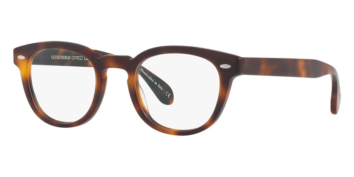 Oliver Peoples Sheldrake OV5036 1552 - As Seen On Jennifer Aniston Glasses  – GlassesNow