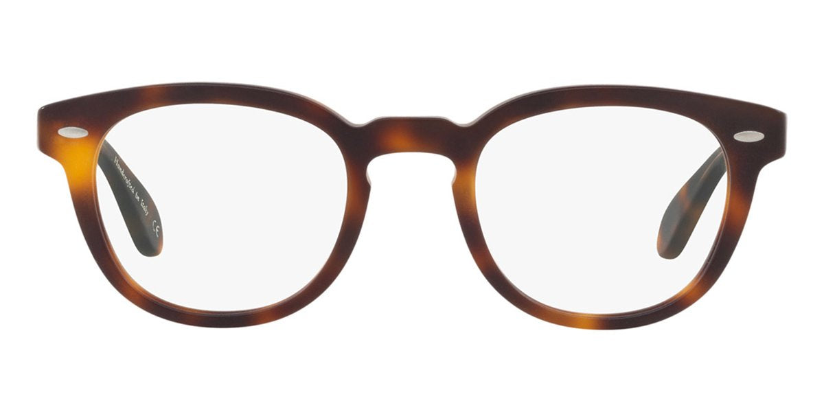 Oliver Peoples Sheldrake OV5036 1552 - As Seen On Jennifer Aniston Glasses  – GlassesNow