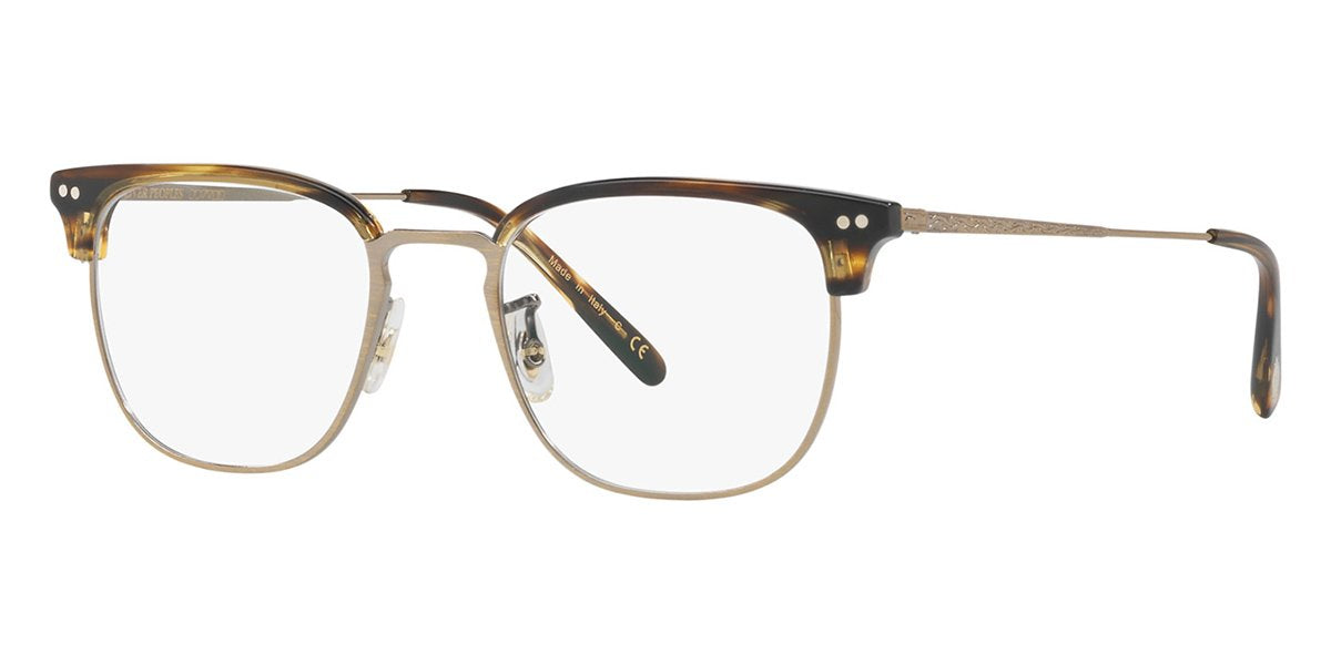 Oliver Peoples Willman OV5359 1003 Glasses – GlassesNow