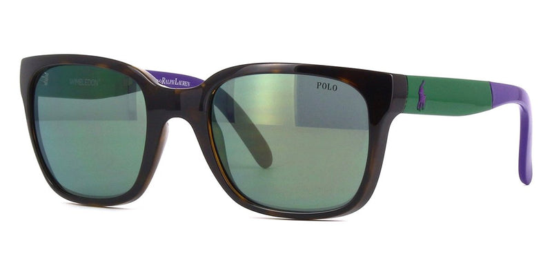 Polo Ralph Lauren PH4089 5651/6R Wimbledon Edition (Folding) Sunglasses –  GlassesNow