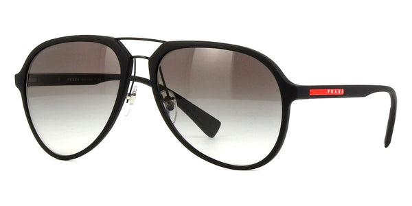 Prada Linea Rossa SPS 05R DG00A7 Sunglasses – GlassesNow