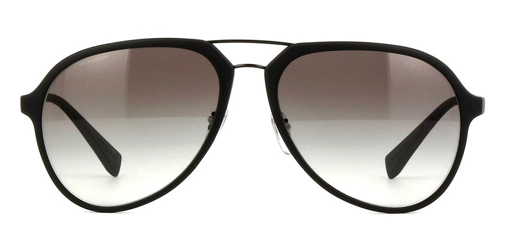 Prada Linea Rossa SPS 05R DG00A7 Sunglasses – GlassesNow