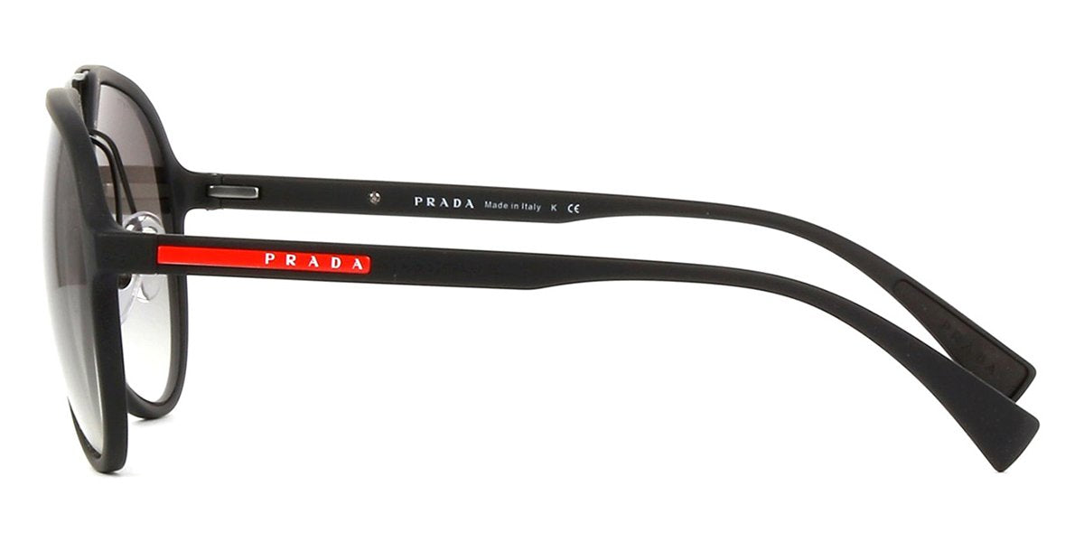 Prada Linea Rossa SPS 05R DG00A7 Sunglasses – GlassesNow