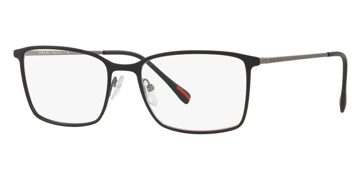 Prada Linea Rossa VPS 51L 6BJ1O1 Glasses – GlassesNow