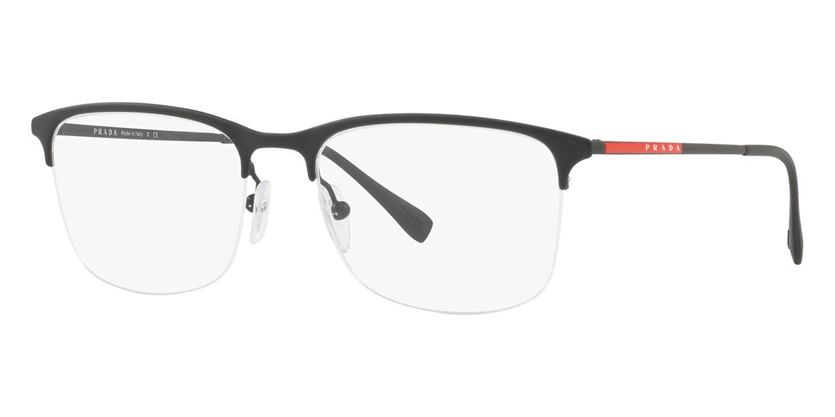 Prada Linea Rossa VPS 54I DG01O1 Glasses – GlassesNow