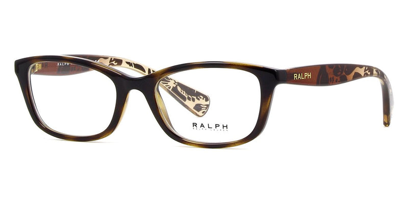 Ralph by Ralph Lauren RA7072 502 Glasses – GlassesNow