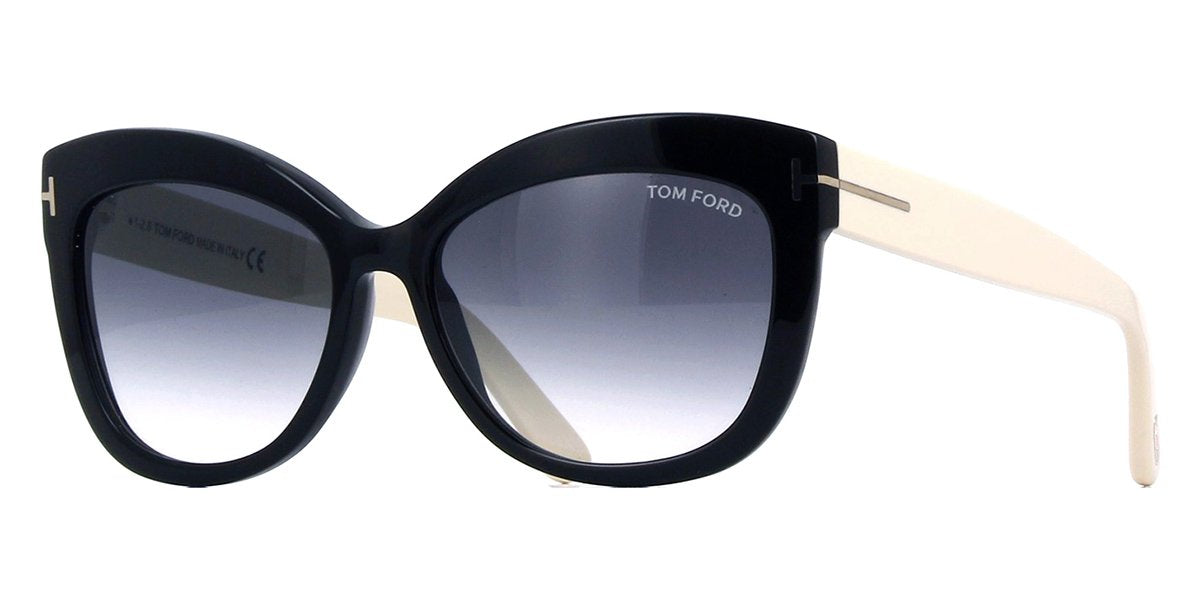Tom Ford Alistair TF524 05B Sunglasses – GlassesNow