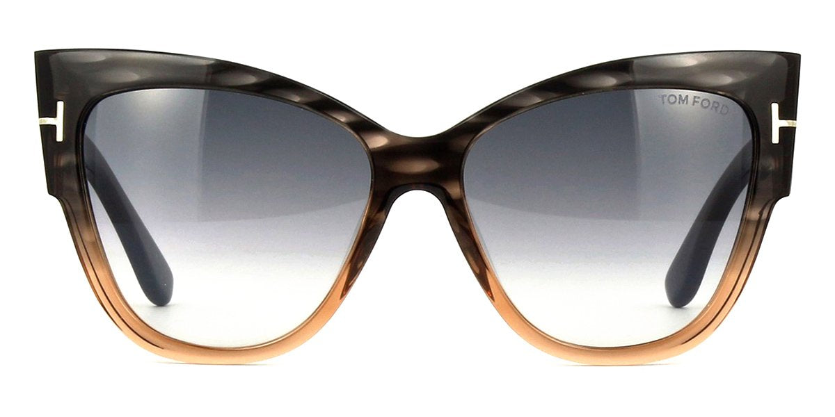 Tom Ford Anoushka TF371 20B Sunglasses – GlassesNow