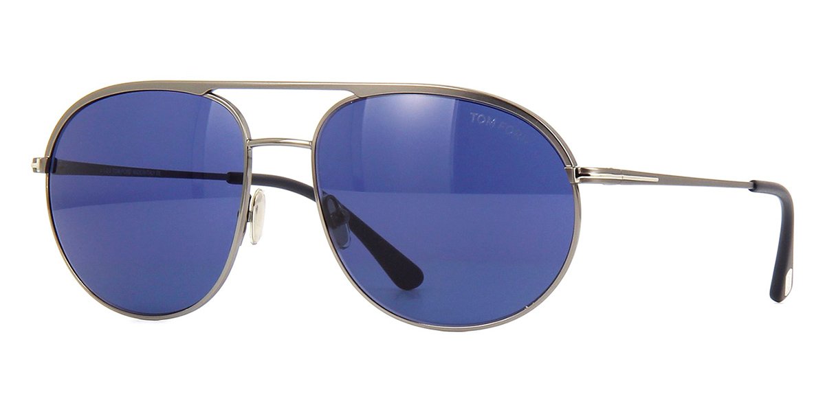 Tom Ford Gio TF772 13V Sunglasses – GlassesNow