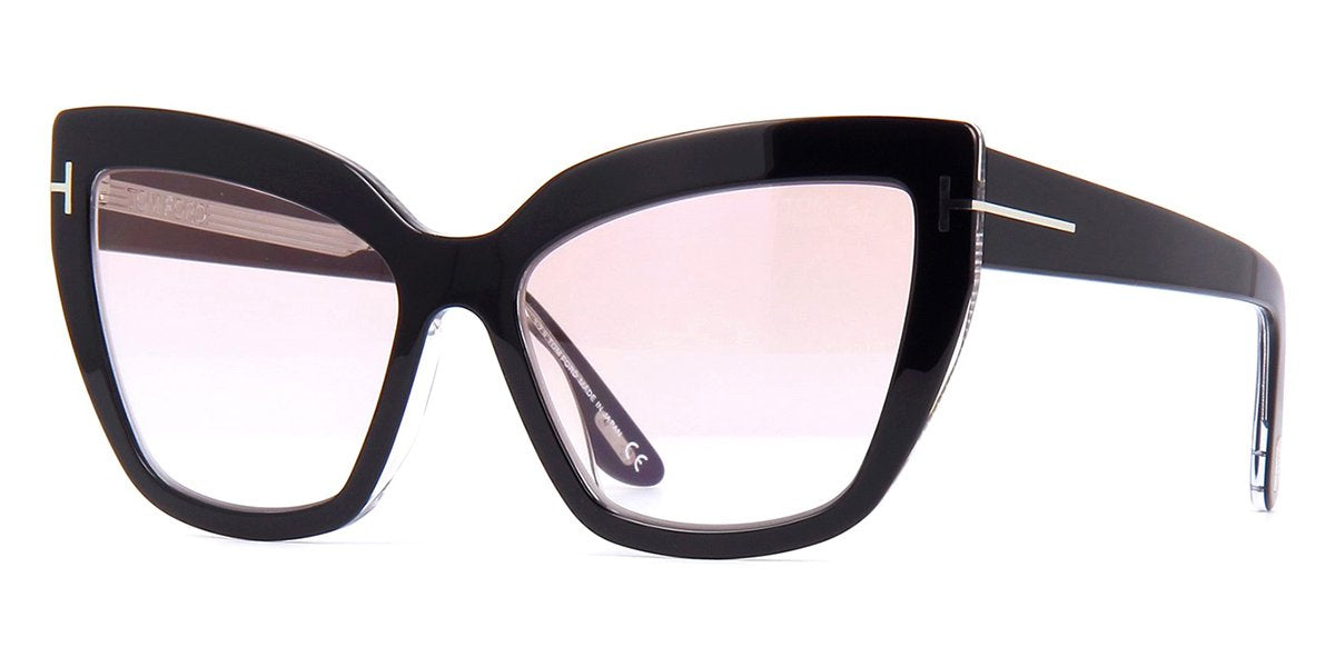 Tom Ford Johannes TF745S 01Z Photochromic Limited Edition Sunglasses –  GlassesNow