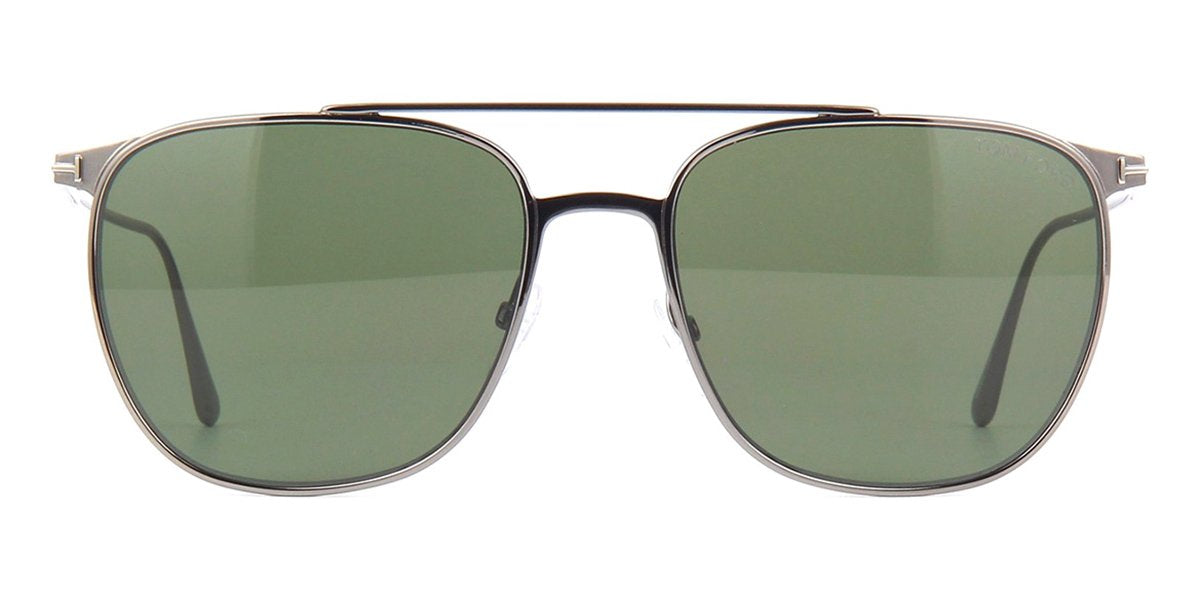 Tom Ford Kip TF692 12N Sunglasses – GlassesNow