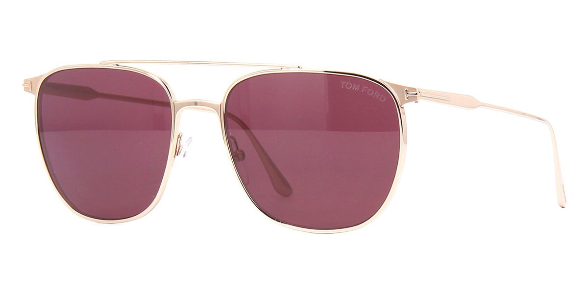 Tom Ford Kip TF692 28S Sunglasses – GlassesNow