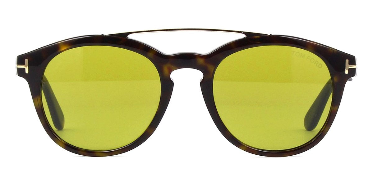 Tom Ford Newman TF515 52N Sunglasses – GlassesNow