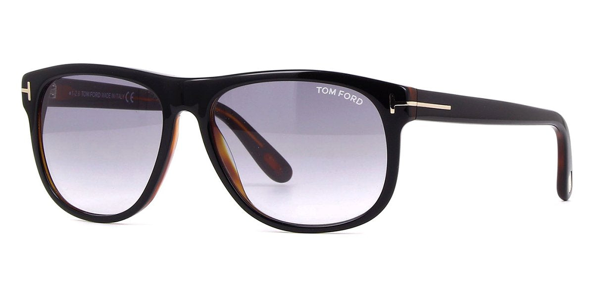 Tom Ford Olivier TF236 05B Sunglasses – GlassesNow