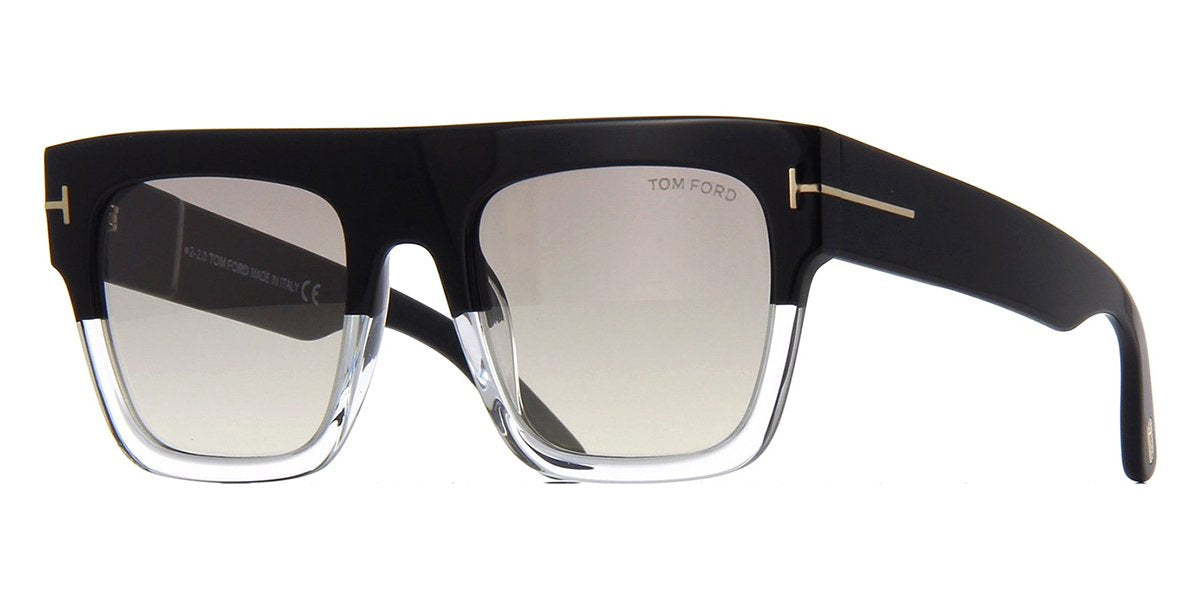 Tom Ford Renee TF847 05C Sunglasses – GlassesNow