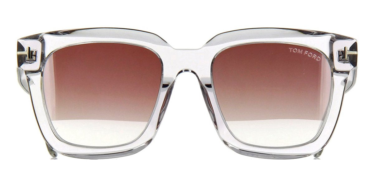 Tom Ford Sari TF690 20T Sunglasses – GlassesNow