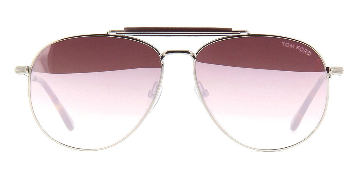Tom Ford Sean TF536 16Z Sunglasses – GlassesNow