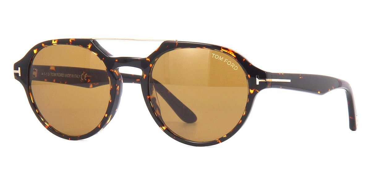 Tom Ford Stan TF696 52E Sunglasses – GlassesNow