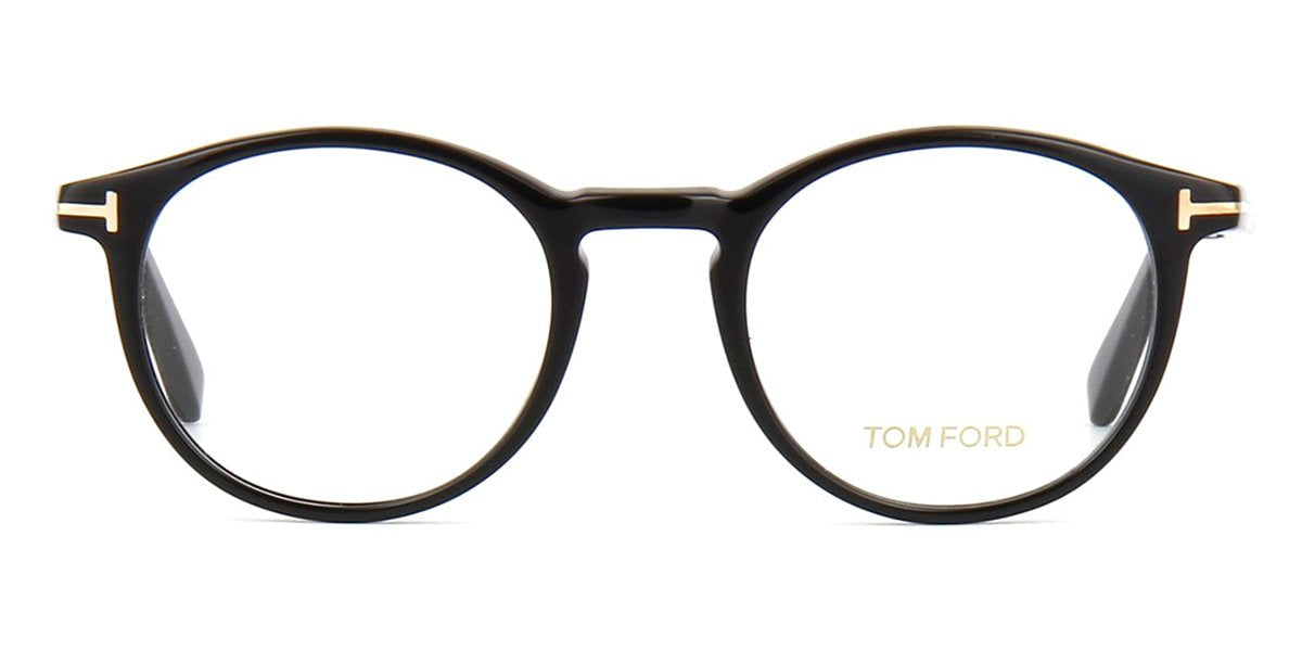 Tom Ford TF5294 001 Glasses – GlassesNow