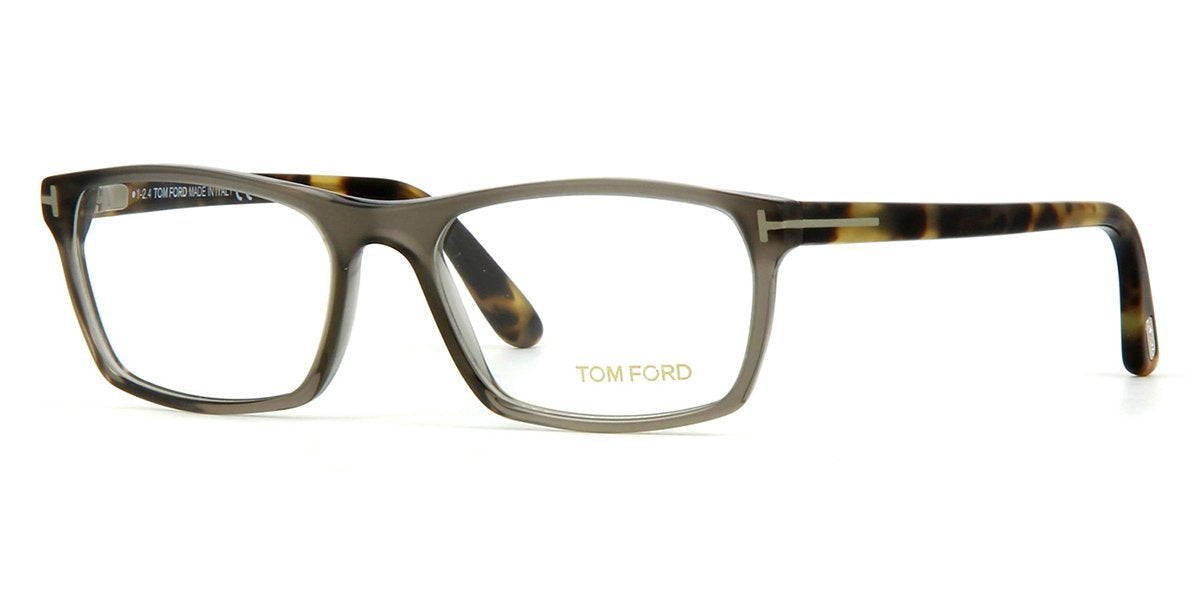 Tom Ford TF5295 020 Glasses – GlassesNow