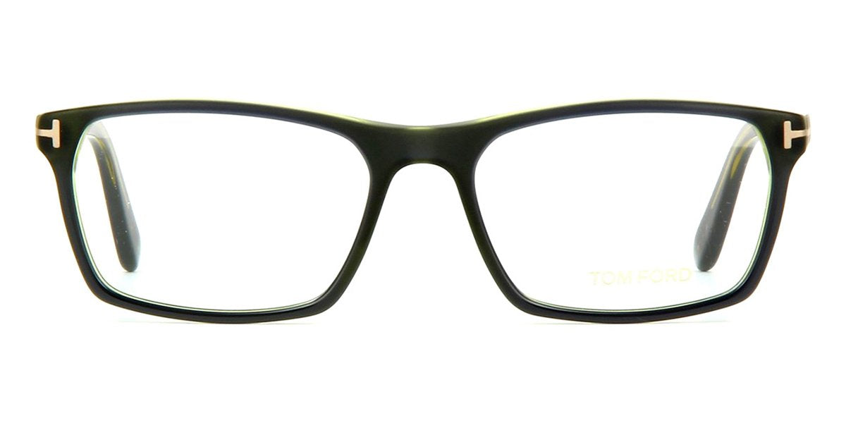 Tom Ford TF5295 098 Glasses – GlassesNow