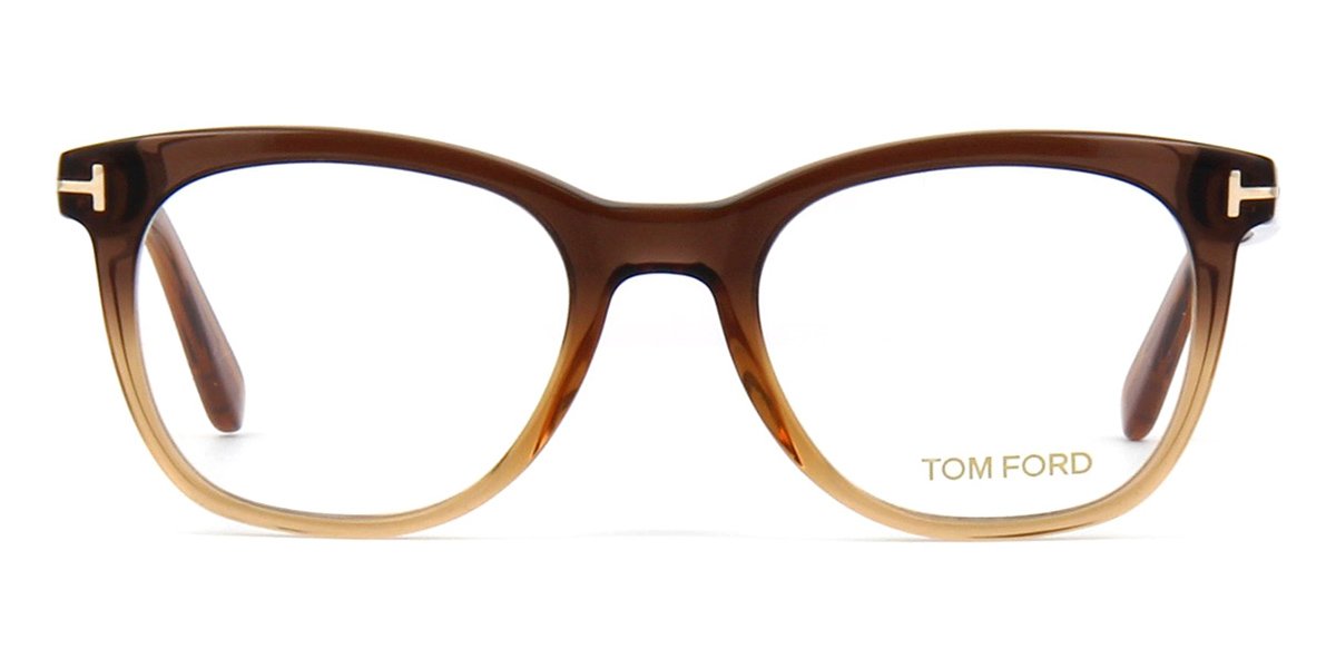 Tom Ford TF5310 050 Glasses – GlassesNow