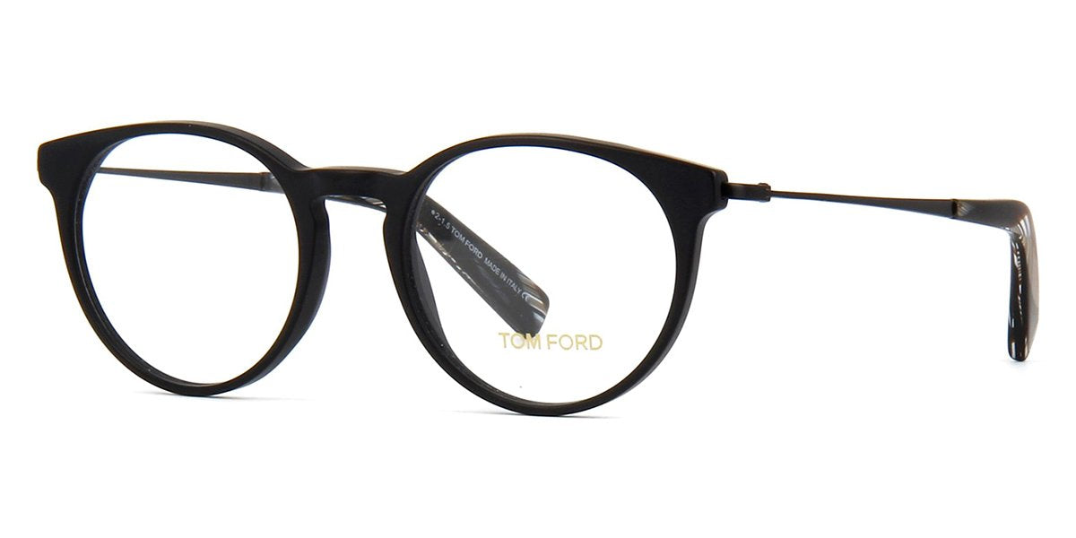 Tom Ford TF5383 002 Glasses – GlassesNow