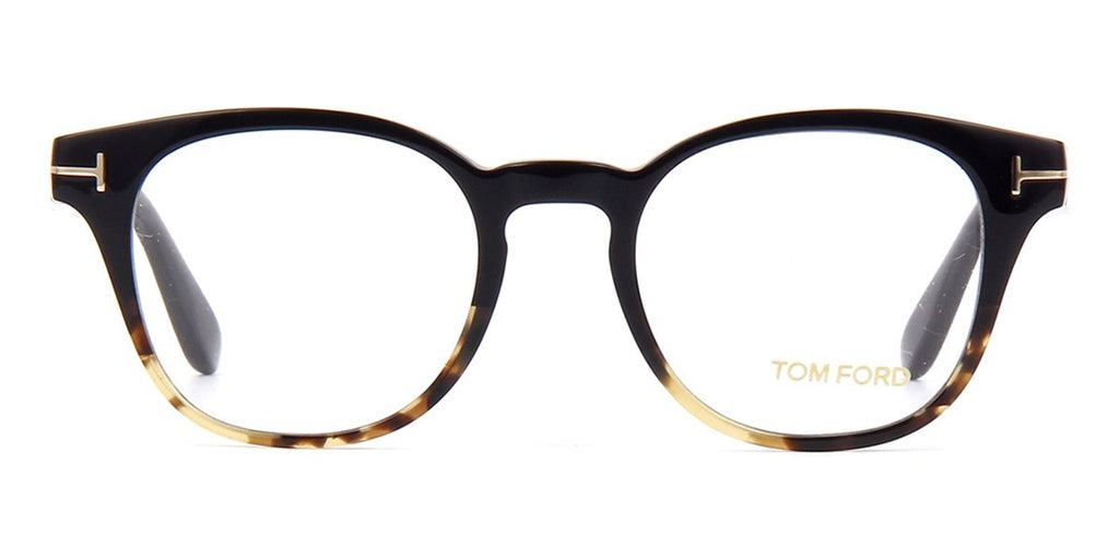 Tom Ford TF5400 005 Glasses – GlassesNow