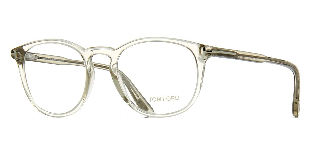 Tom Ford TF5401 020 Glasses – GlassesNow