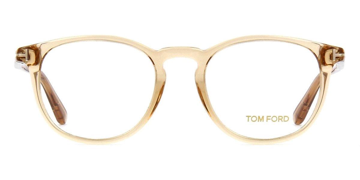 Tom Ford TF5401 045 Glasses – GlassesNow