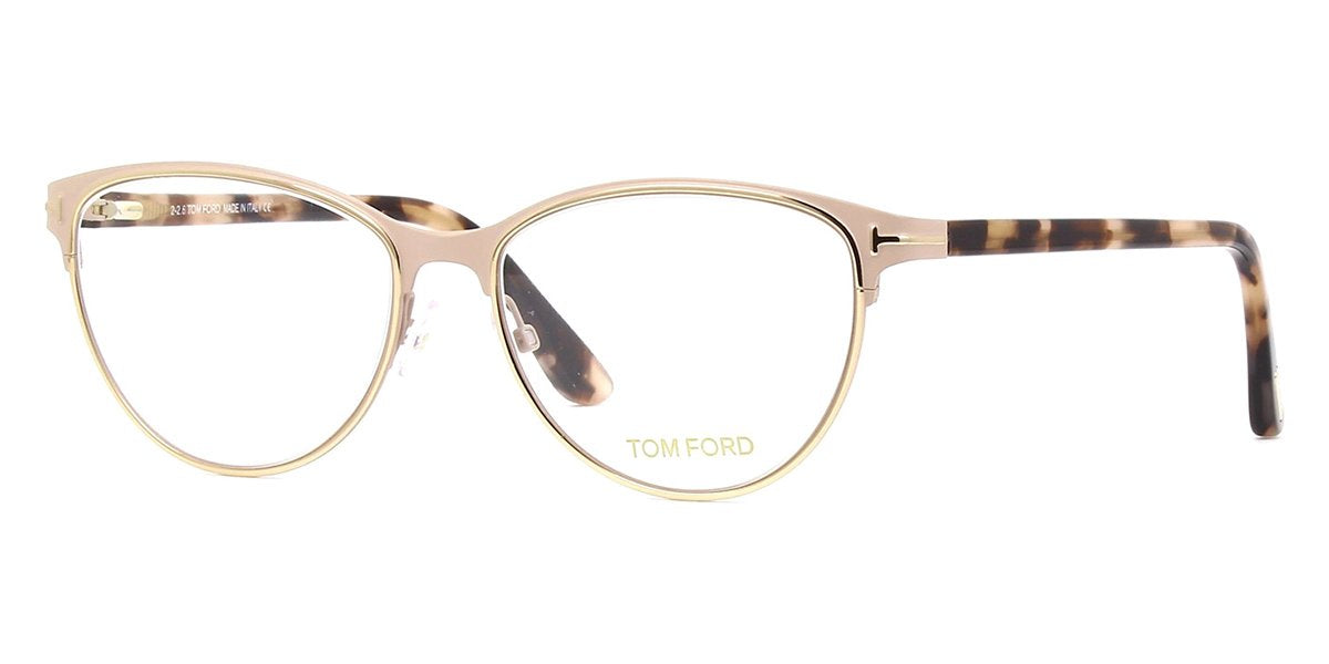 Tom Ford TF5420 074 Glasses – GlassesNow