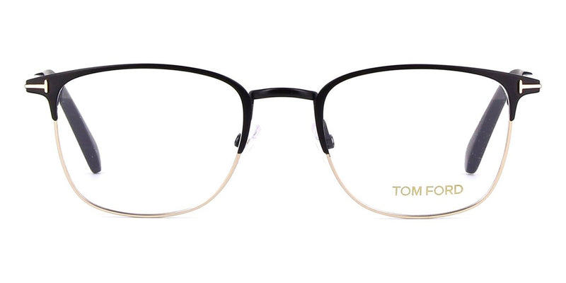 Tom Ford TF5453 002 Glasses – GlassesNow