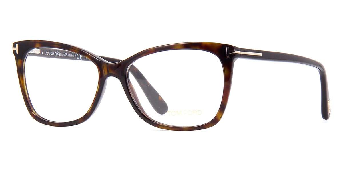 Tom Ford TF5514 052 Glasses – GlassesNow