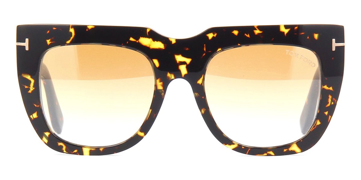 Tom Ford Thea-02 TF687 55G Sunglasses – GlassesNow