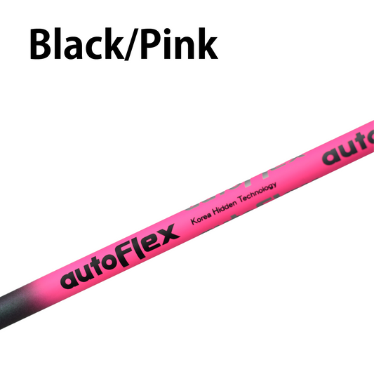 【公式ストア】AutoFlex Shaft ドライバー用 テーラーメイド